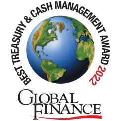 Best Cash Management Bank in Indonesia